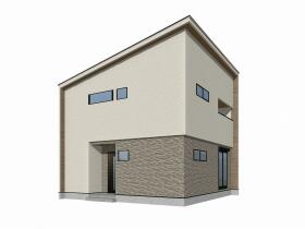 久留米市上津１丁目