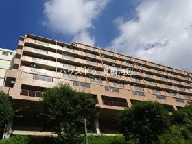 青梅市河辺町１丁目