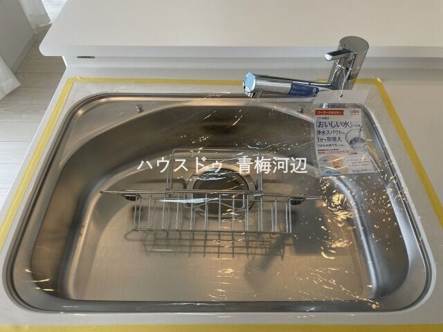 浄水器