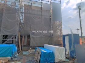 岩倉市中野町御山寺