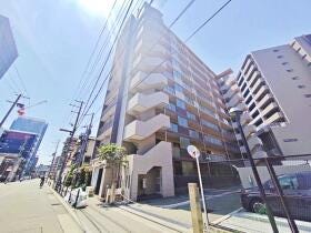 大阪市北区大淀中５丁目