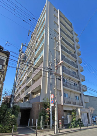 大阪市北区大淀中５丁目