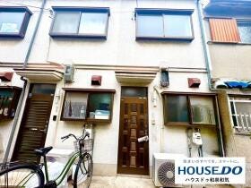 堺市西区浜寺石津町東４丁