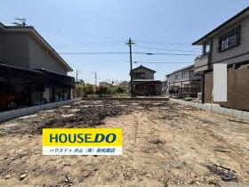 犬山市大字橋爪字万願寺