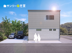 かほく市内日角