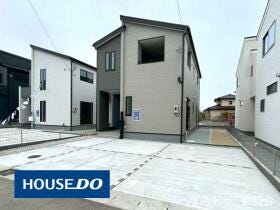 多賀城市八幡字庚田