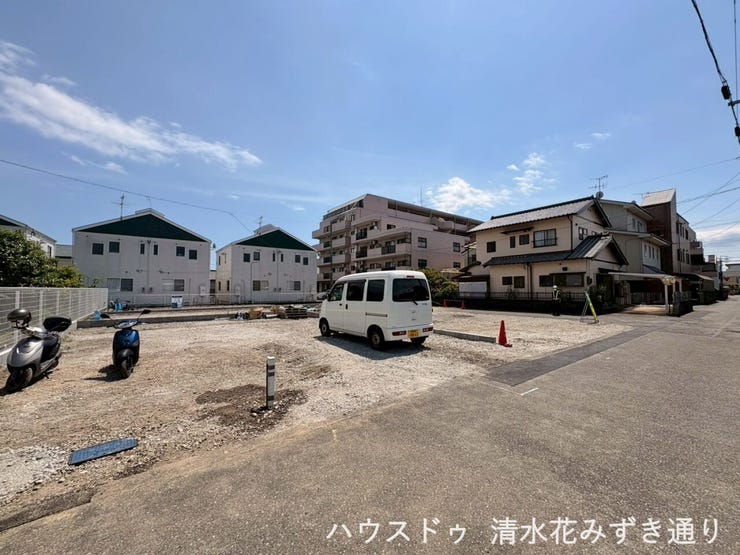 2026年5月現在の現地の様子です(^O^)/