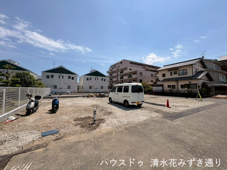 2026年5月現在の現地の様子です(^O^)/