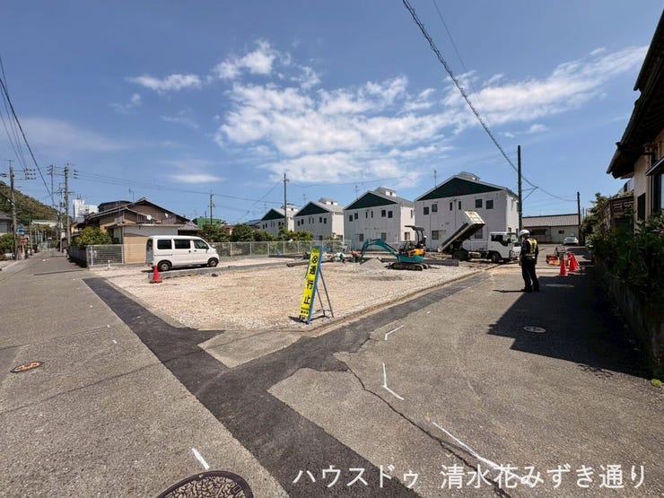 2026年5月現在の現地の様子です(^O^)/