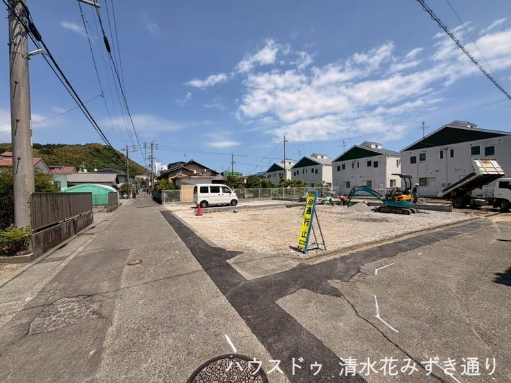 2026年5月現在の現地の様子です(^O^)/