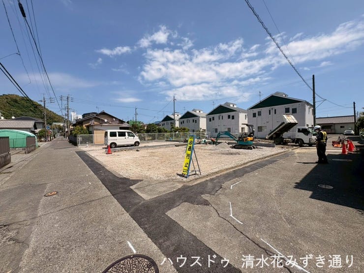 2026年5月現在の現地の様子です(^O^)/