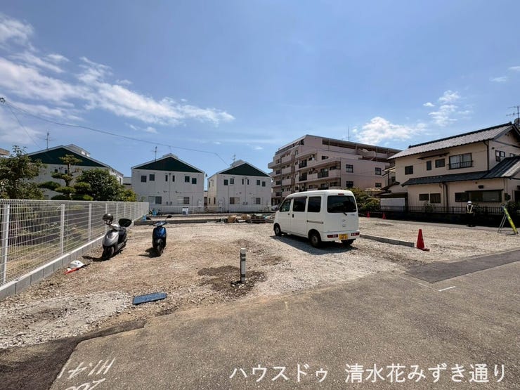 2026年5月現在の現地の様子です(^O^)/