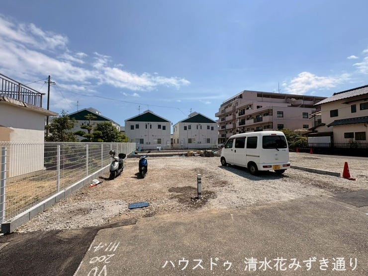 2026年5月現在の現地の様子です(^O^)/