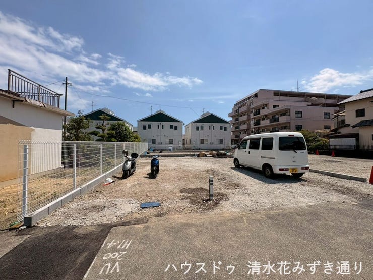 2026年5月現在の現地の様子です(^O^)/
