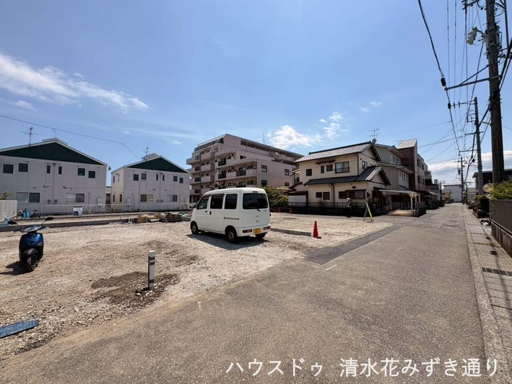 2026年5月現在の現地の様子です(^O^)/