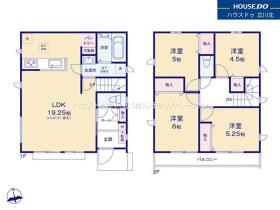 国分寺市北町３丁目