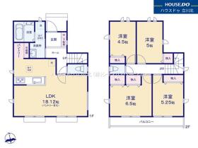 国分寺市北町３丁目