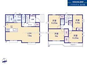 国分寺市北町３丁目