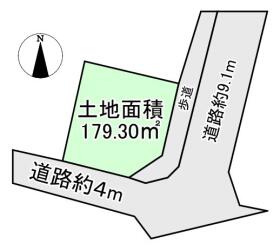 浅口市鴨方町鳩ケ丘３丁目