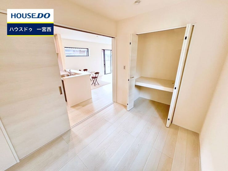 ◆見学予約受付中◆ 現地をご覧いただき、周辺環境なども一緒にご確認いただけます!