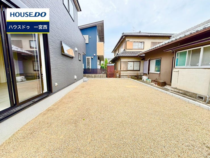 ◆見学予約受付中◆ 現地をご覧いただき、周辺環境なども一緒にご確認いただけます!