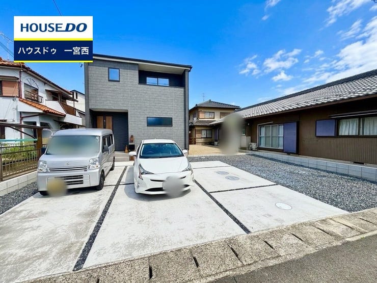 ◆見学予約受付中◆ 現地をご覧いただき、周辺環境なども一緒にご確認いただけます!