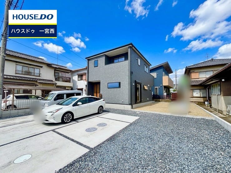 ◆見学予約受付中◆ 現地をご覧いただき、周辺環境なども一緒にご確認いただけます!