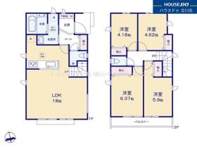 国分寺市北町３丁目