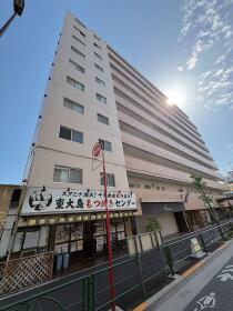 江東区大島８丁目