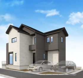 福岡市博多区麦野２丁目