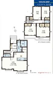 国分寺市北町３丁目