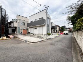 小平市小川東町