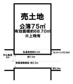堺市堺区桜之町西１丁