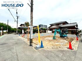 福岡市博多区麦野２丁目