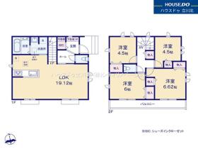 国分寺市北町３丁目
