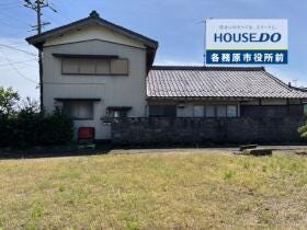 各務原市蘇原宮代町２丁目