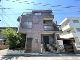 さいたま市浦和区針ヶ谷１丁目