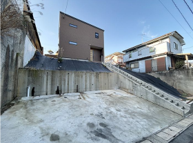 筑紫野市大字牛島