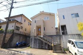 鹿児島市伊敷台４丁目