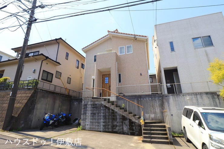 伊敷台４丁目 中古戸建
