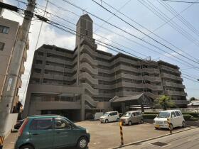 松山市枝松６丁目