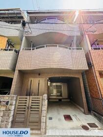 東大阪市末広町