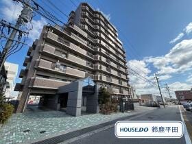 四日市市ときわ２丁目