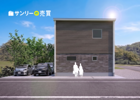 かほく市内日角