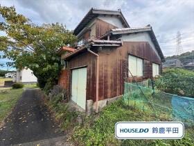 桑名市多度町御衣野