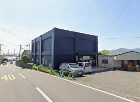 大分市大字荏隈庄の原