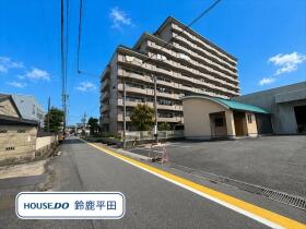 四日市市万古町