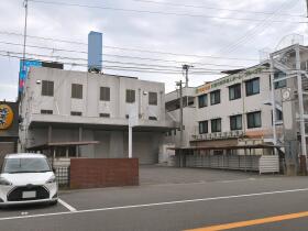 松山市問屋町