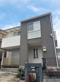 大津市国分２丁目