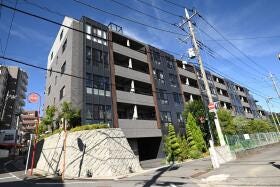 日野市多摩平２丁目